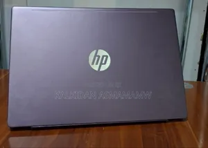 New Laptop HP Pavilion 15 8GB Intel Core i5 SSD 512GB