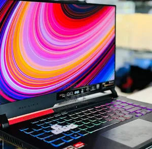 New Laptop Asus ROG Strix G15 16GB Intel Core i9 SSD 512GB