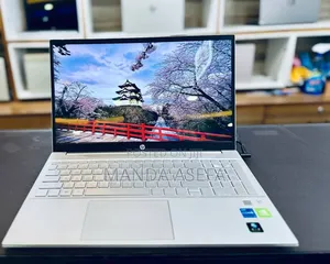 New Laptop HP Pavilion 14 16GB Intel Core i5 SSD 512GB