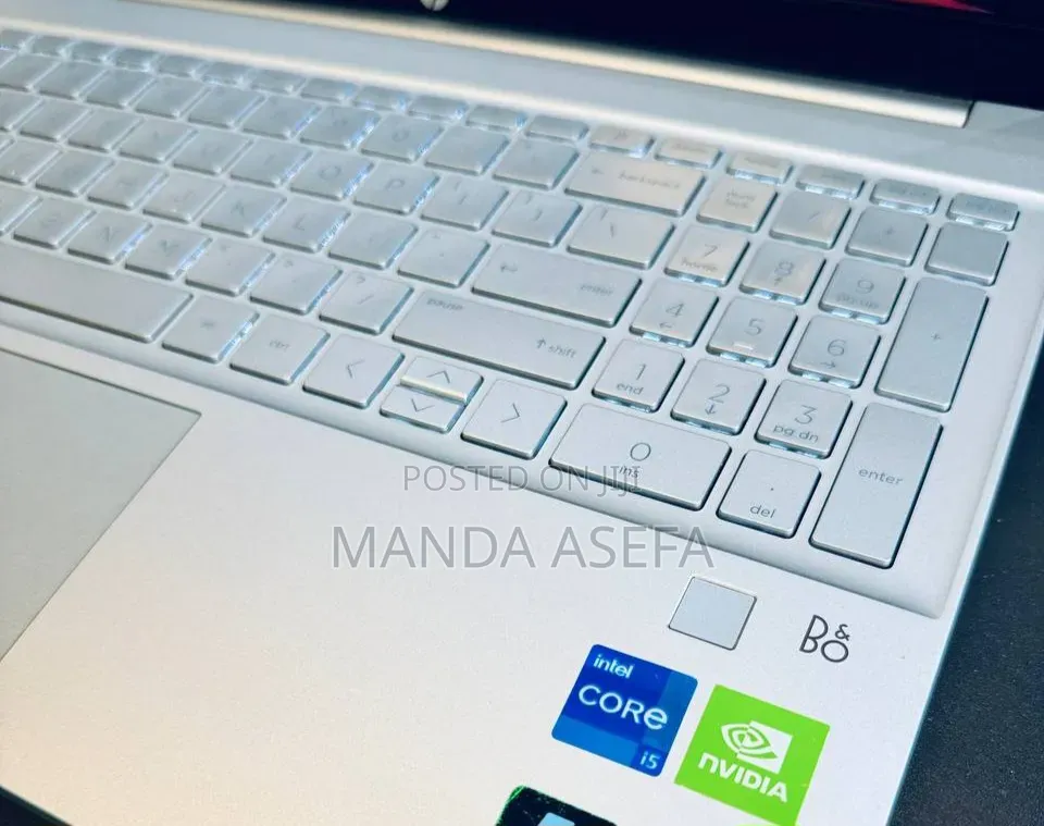 New Laptop HP Pavilion 14 16GB Intel Core i5 SSD 512GB