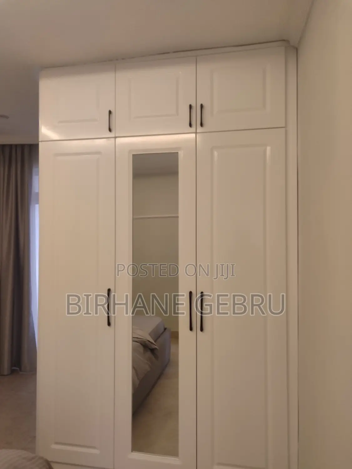 Furnished 3bdrm Apartment in Luxury Fernished, Bole for rent