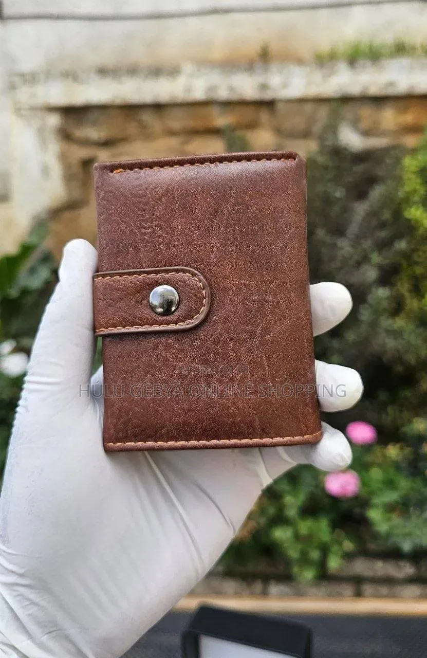 Smart Automatic Wallet
