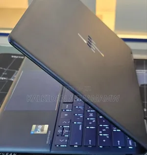New Laptop HP Spectre 16GB Intel Core i7 SSD 1T