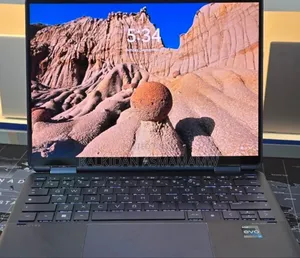 New Laptop HP Spectre 16GB Intel Core i7 SSD 1T