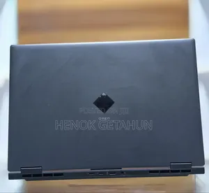 New Laptop HP Omen 16 16GB Intel Core i7 SSD 512GB