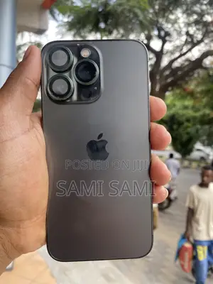 Apple iPhone 13 Pro 128 GB Gray