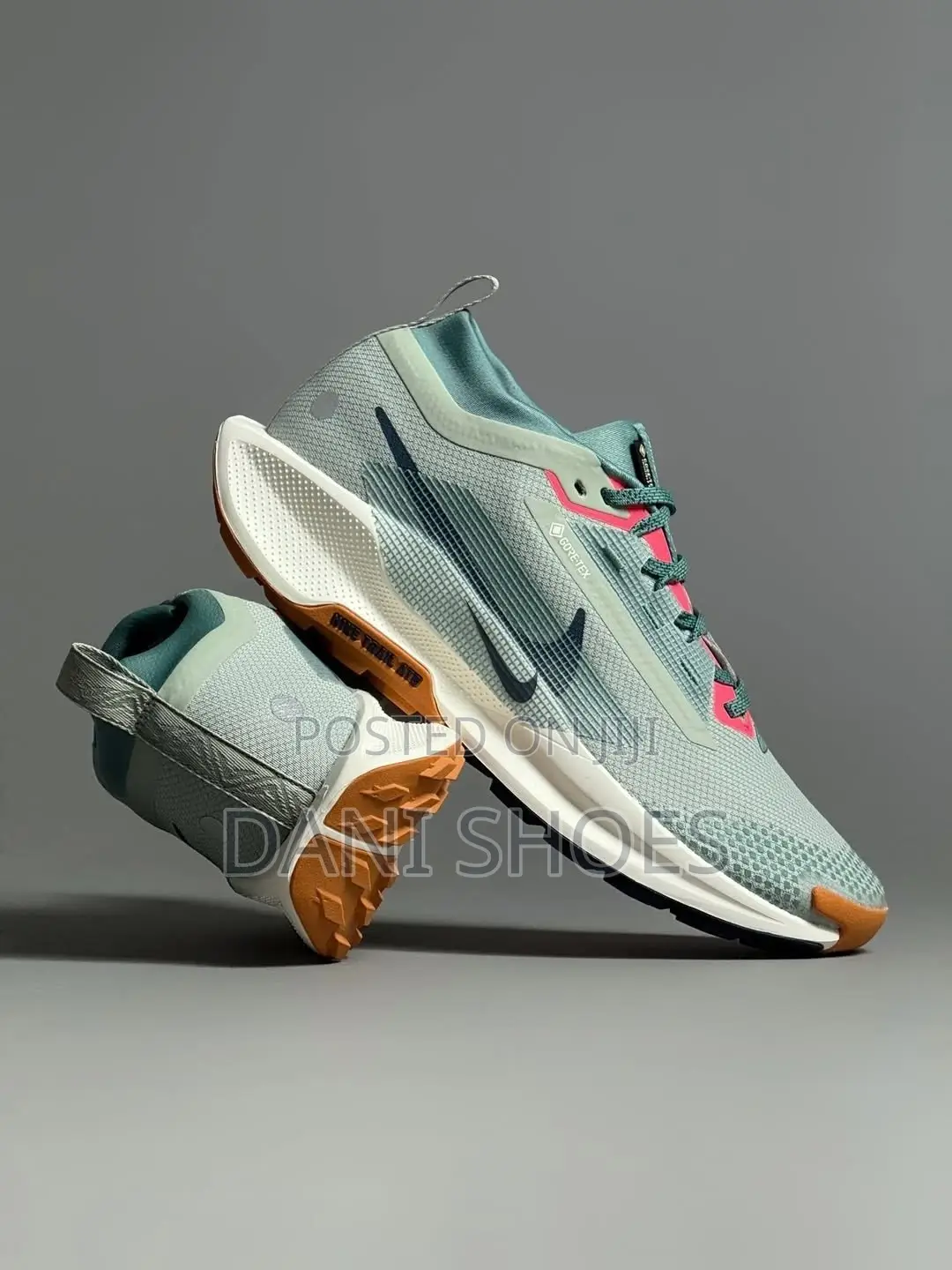 Nike Pegasus
