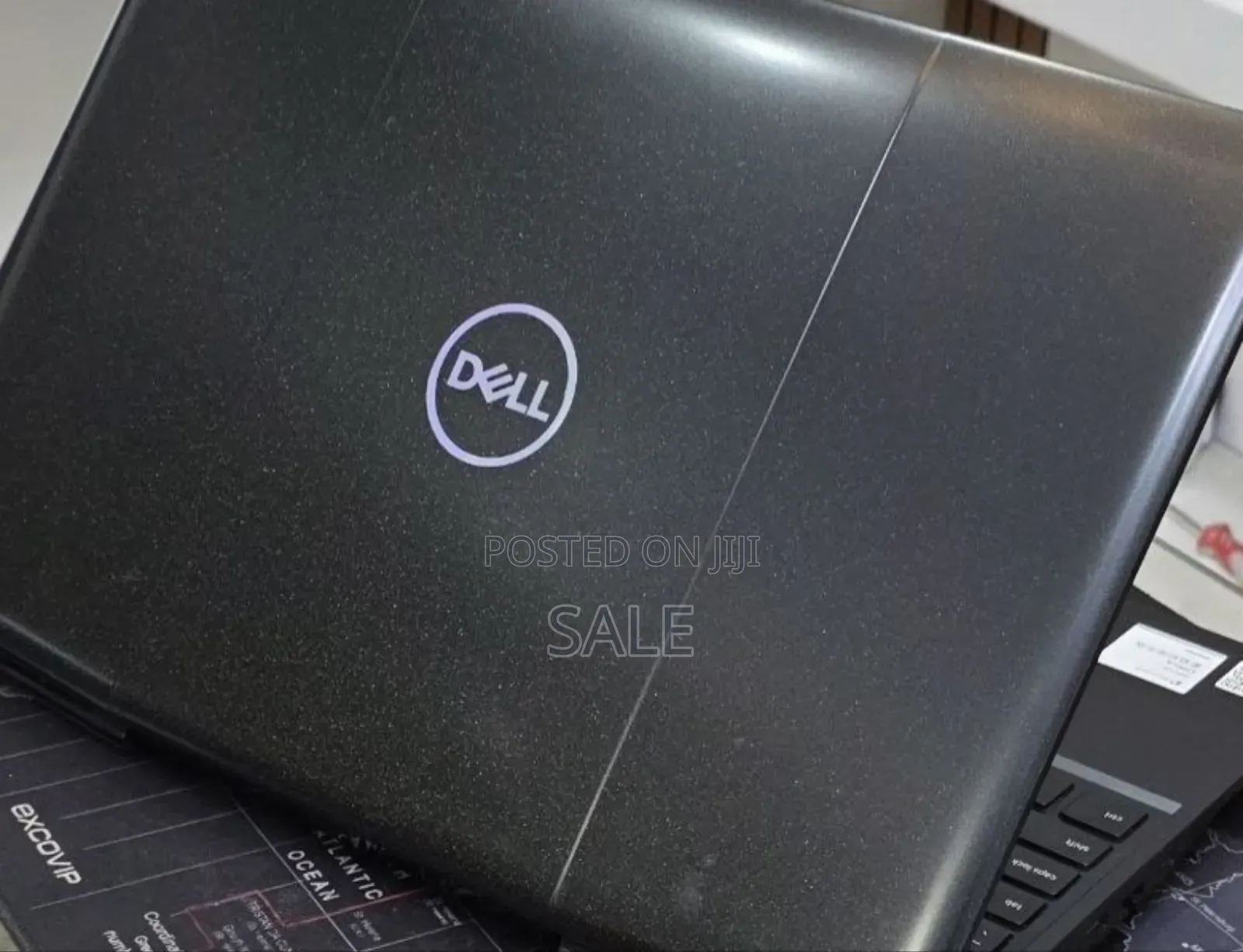 New Laptop Dell G15 5511 32GB Intel Core i7 SSD 512GB