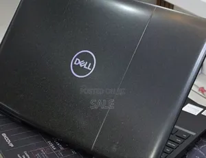 New Laptop Dell G15 5511 32GB Intel Core i7 SSD 512GB