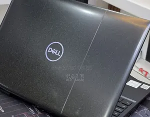 New Laptop Dell G15 5511 32GB Intel Core i7 SSD 512GB