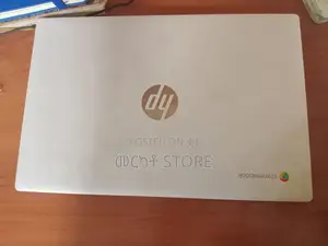 New Laptop HP Chromebook 14 4GB Intel Core 2 Quad SSD 128GB