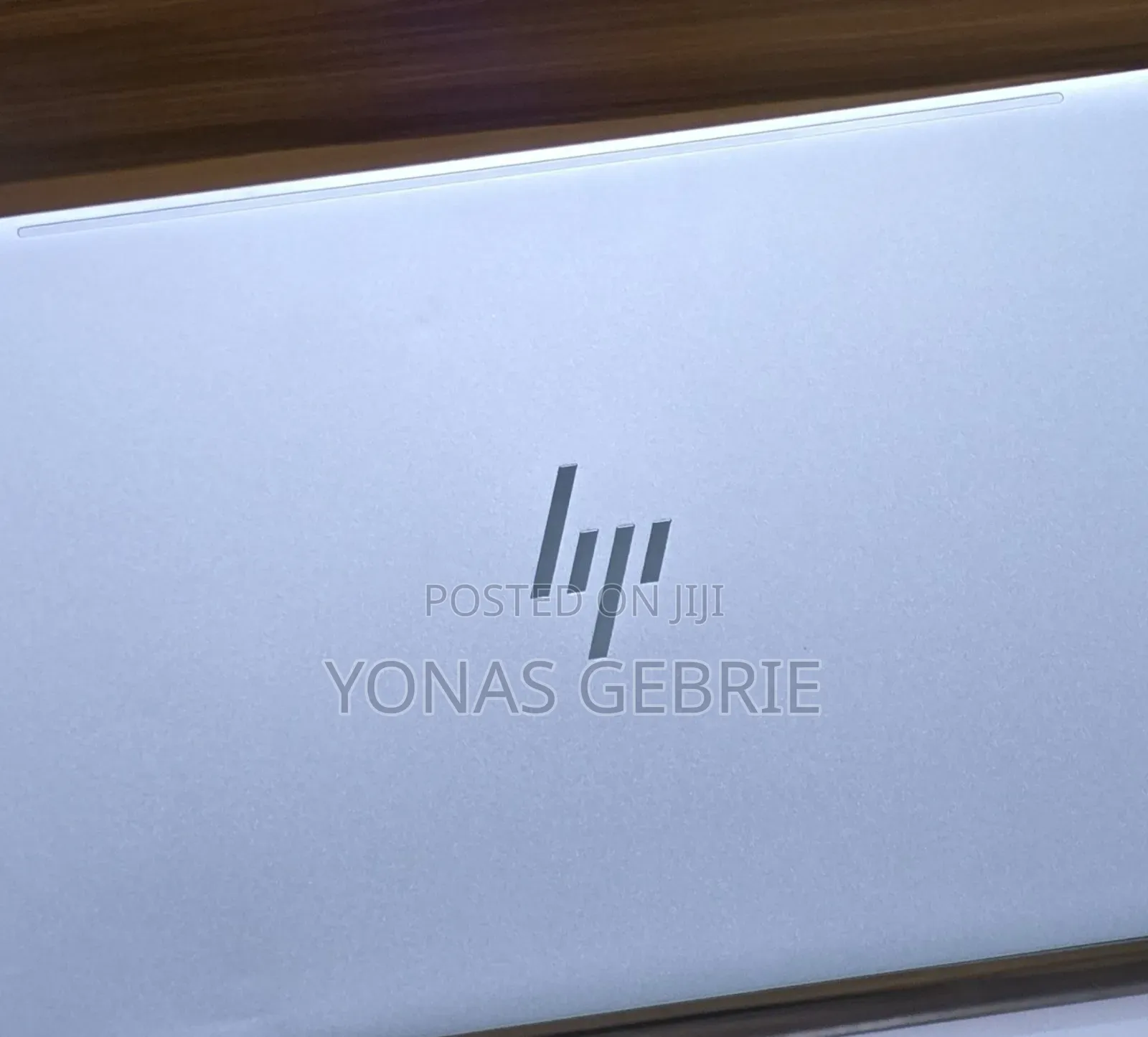 New Laptop HP 8GB Intel Core i5 SSD 256GB