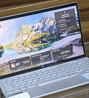 New Laptop HP 8GB Intel Core i5 SSD 256GB