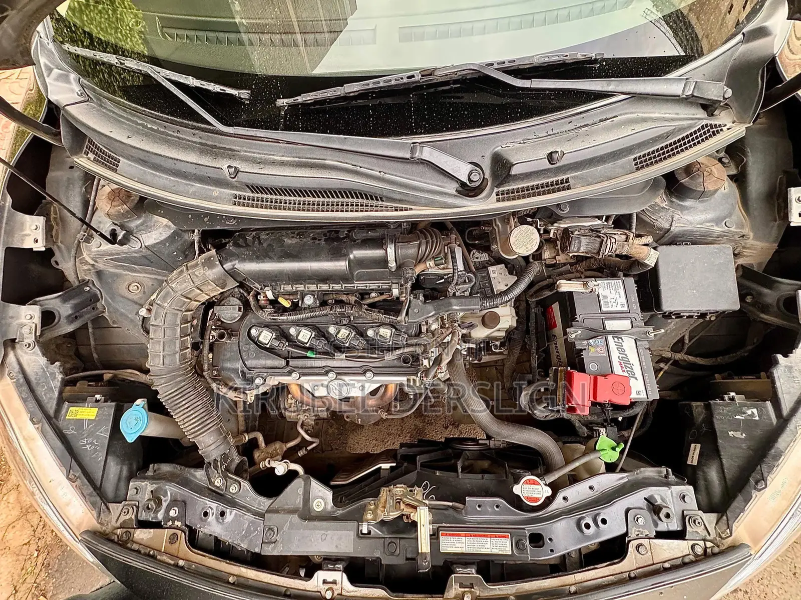 Suzuki RE 2022 Brown