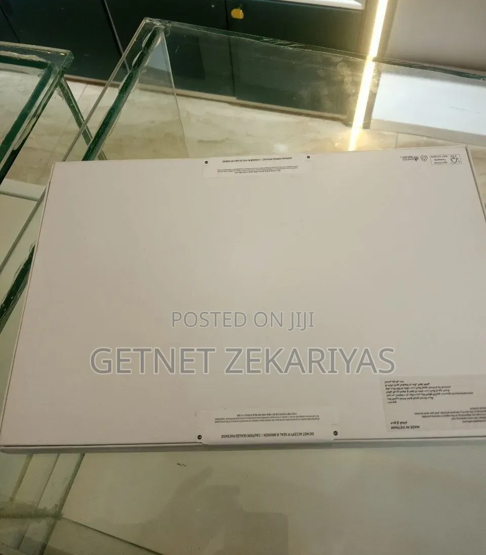 New Samsung Galaxy Tab S10 Ultra 256 GB