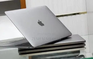 New Laptop Apple MacBook Air 2020 M1 8GB Apple M1 SSD 256GB