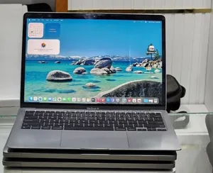 New Laptop Apple MacBook Air 2020 M1 8GB Apple M1 SSD 256GB
