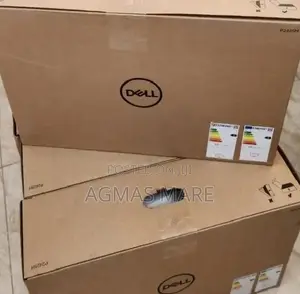 Dell Monitor 24 Inch Frame Less Brand New
