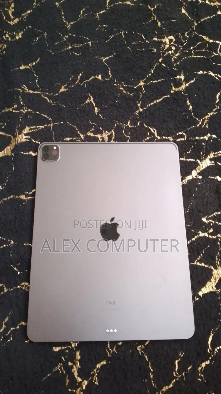 New Apple iPad Pro 1 TB