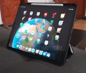 New Apple iPad Pro 1 TB