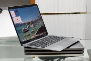 New Laptop Apple MacBook Air 2020 M1 8GB Apple M1 SSD 256GB