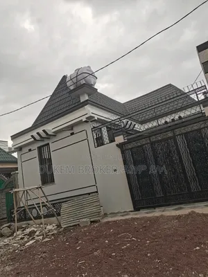 Furnished 2bdrm House in Dukem, East Shewa for sale