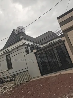 Furnished 2bdrm House in Dukem, East Shewa for sale