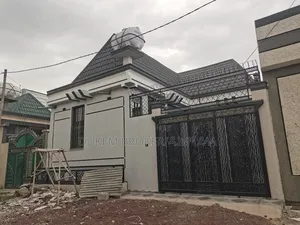 Furnished 2bdrm House in Dukem, East Shewa for sale