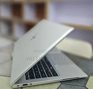 New Laptop HP EliteBook 850 G6 16GB Intel Core i7 SSD 512GB