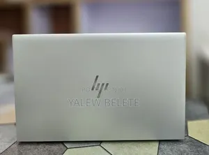 New Laptop HP EliteBook 850 G6 16GB Intel Core i7 SSD 512GB