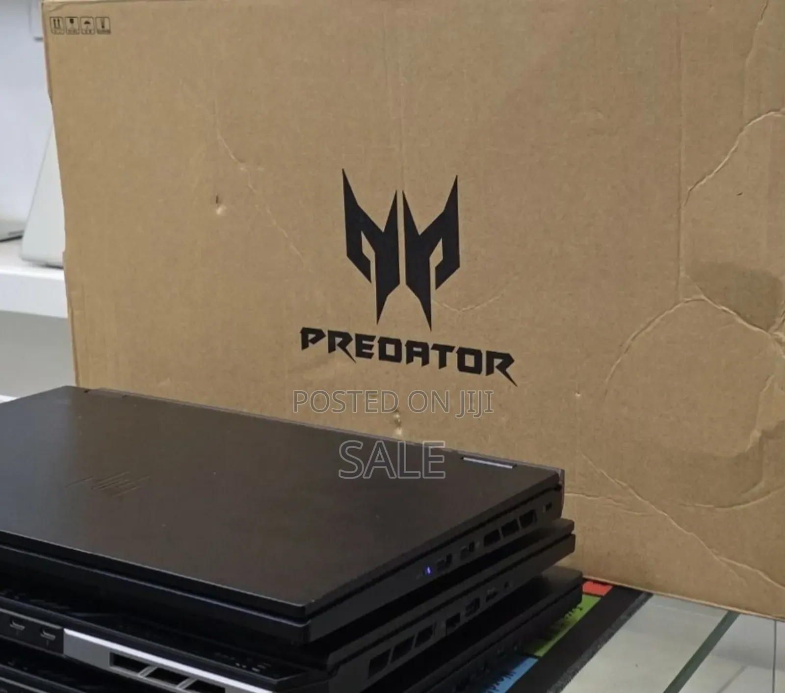 New Laptop Acer Predator Helios Neo 16 16GB Intel Core i9 SSD 1T