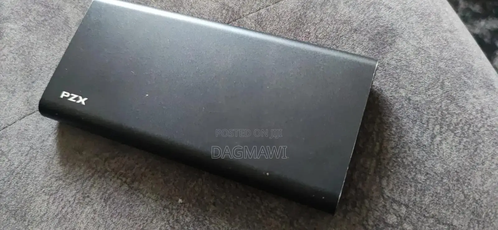 PZX C118 10,000mah Portable Power Bank