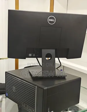 New Desktop Computer Dell Optiplex 7020 8GB Intel Core i7 SSD 512GB