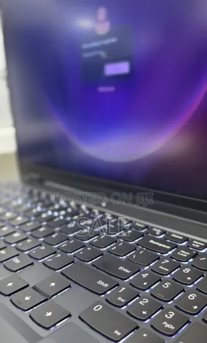 New Laptop Lenovo Legion 5 16GB Intel Core i7 SSD 1T