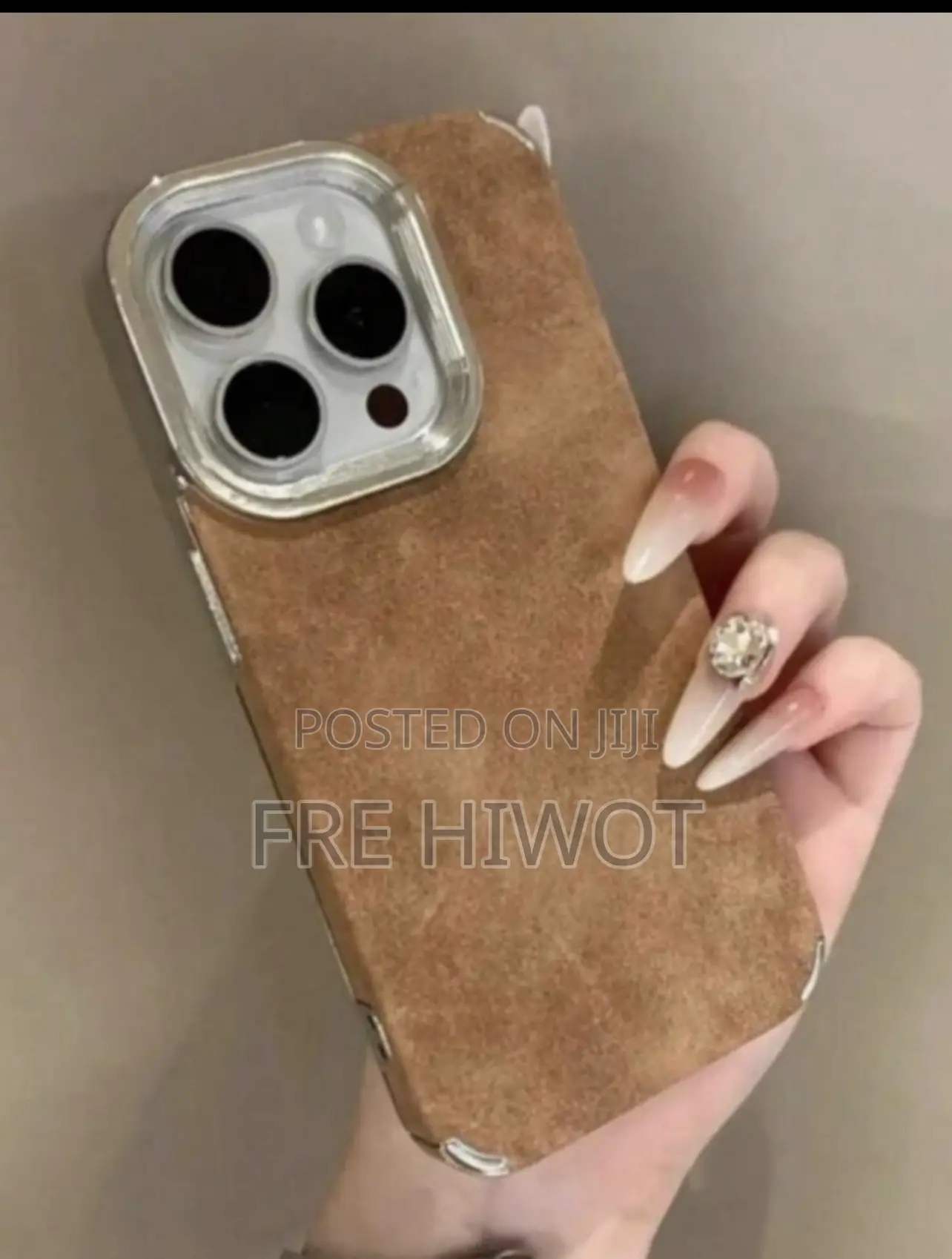iPhone 13 Pro Phone Case