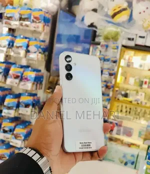 New Samsung Galaxy A16 5G 128 GB White