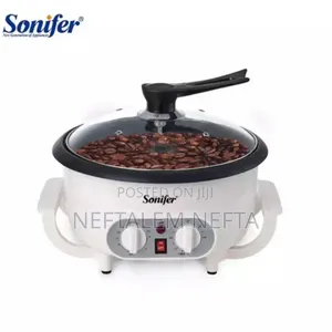 Sonifer Coffee Roaster