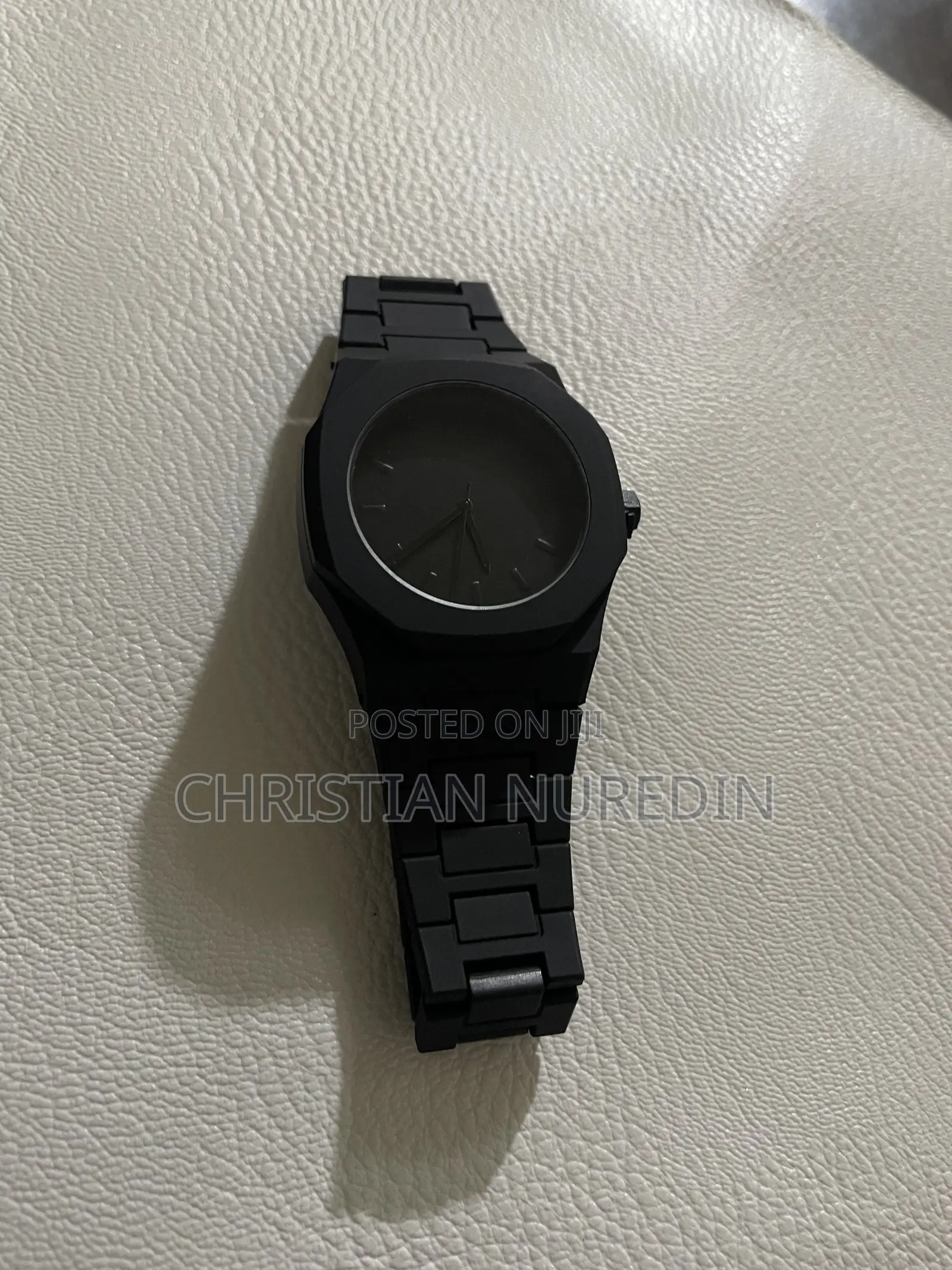 Black Watch