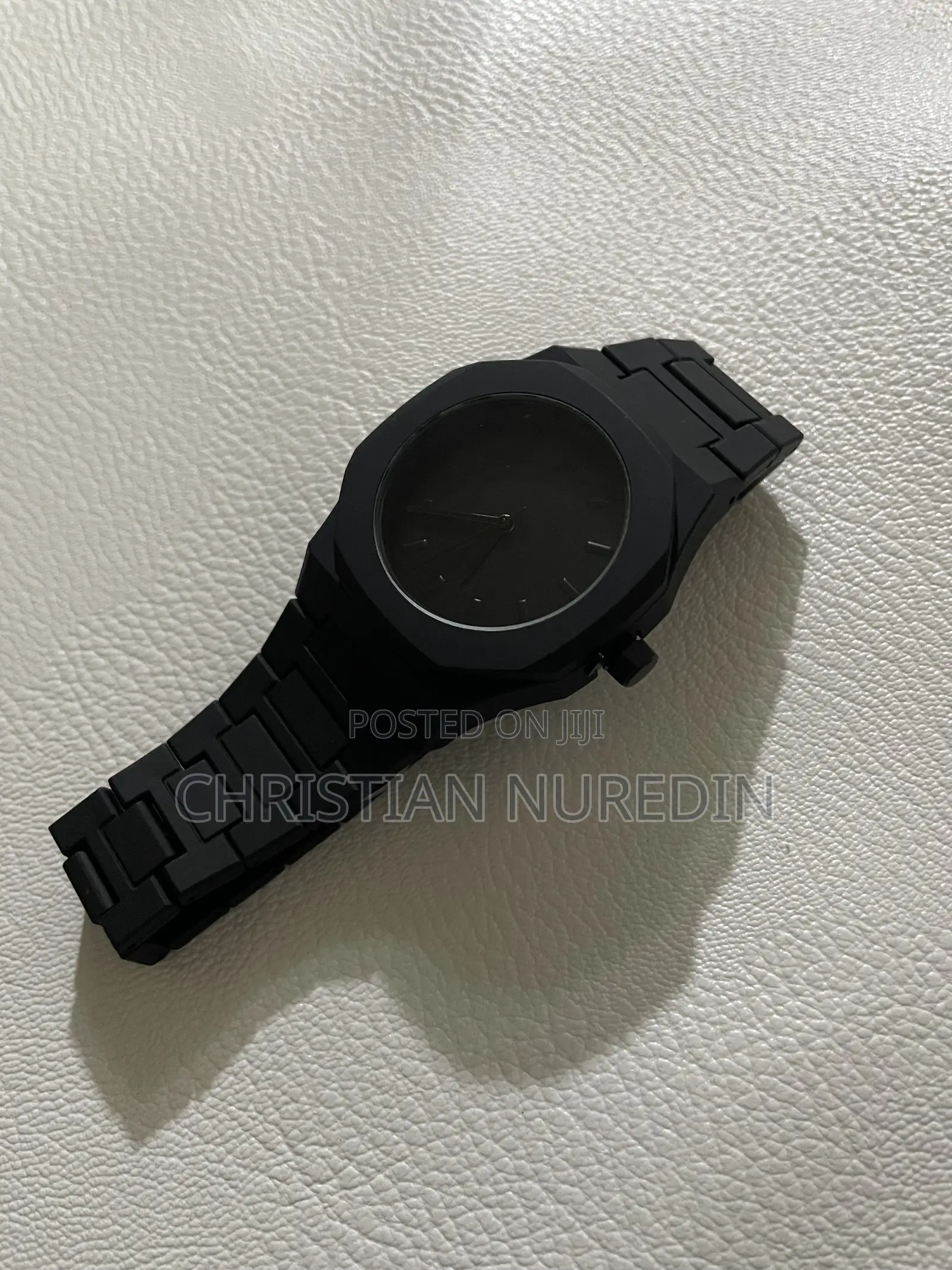 Black Watch