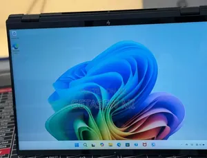 New Laptop HP OmniBook 5 16" 16GB Intel Core Ultra 7 SSD 1T