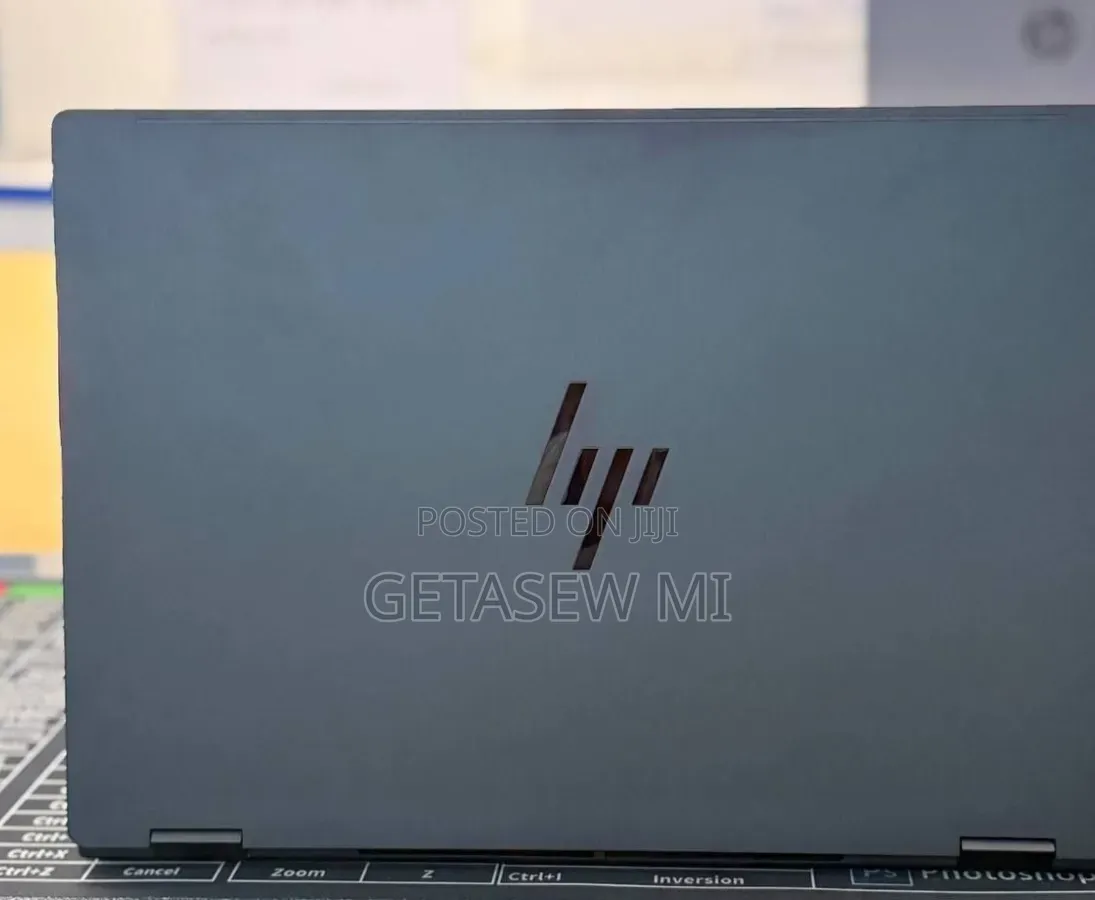 New Laptop HP OmniBook 5 16" 16GB Intel Core Ultra 7 SSD 1T