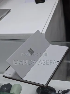 New Laptop Microsoft Surface Pro 6 8GB Intel Core i5 SSD 128GB