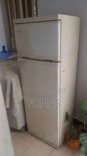 Used Refrigerator