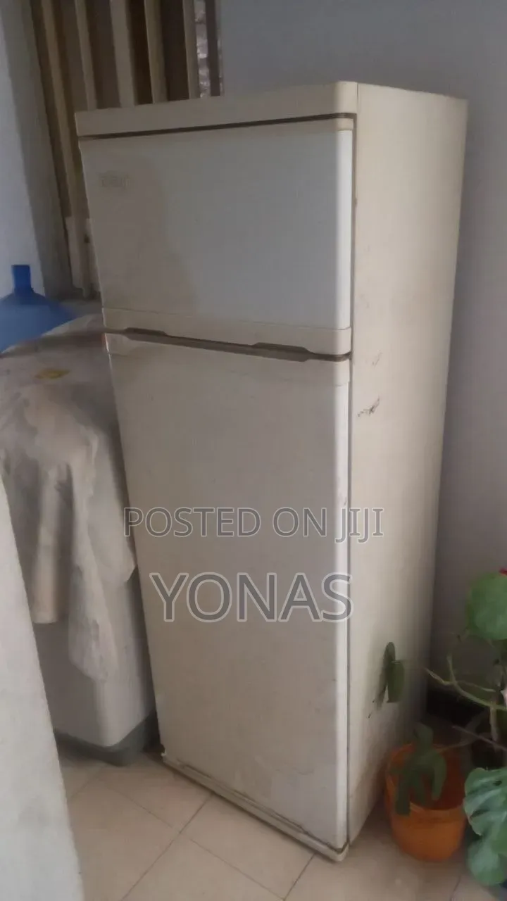 Used Refrigerator
