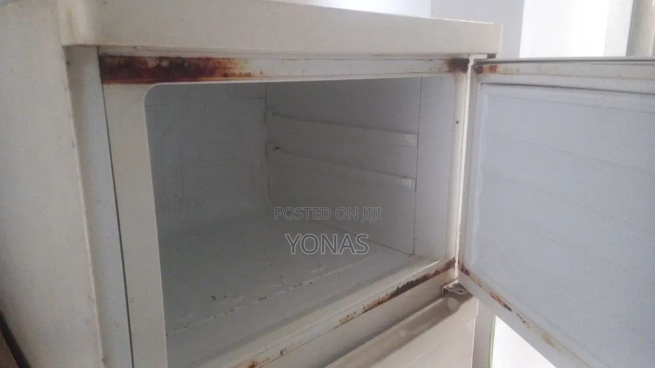 Used Refrigerator