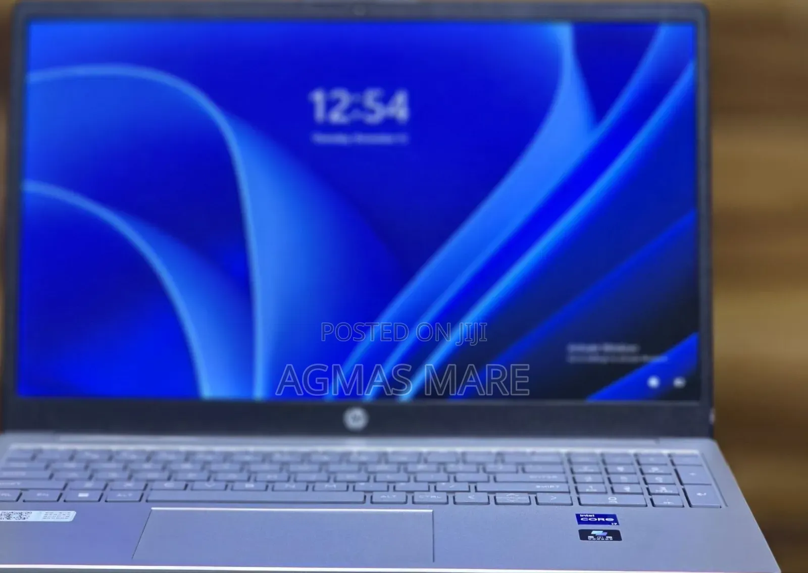 New Laptop HP Stream Notebook 16GB Intel Core i7 SSD 512GB