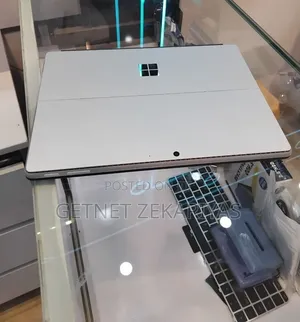 New Microsoft Surface Pro 9 16GB Qualcomm Snapdragon X Plus SSD 512GB