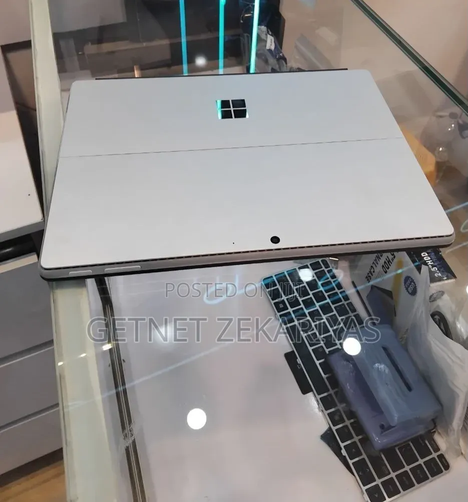 New Microsoft Surface Pro 9 16GB Qualcomm Snapdragon X Plus SSD 512GB