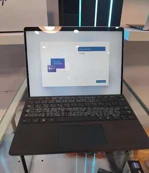 New Microsoft Surface Pro 9 16GB Qualcomm Snapdragon X Plus SSD 512GB