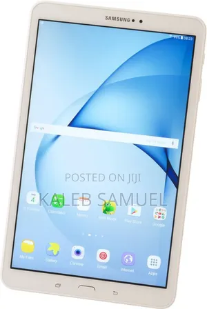 Samsung Galaxy Tab A 7.0 16 GB White